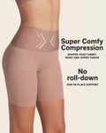 Tummy Control Shapewear
